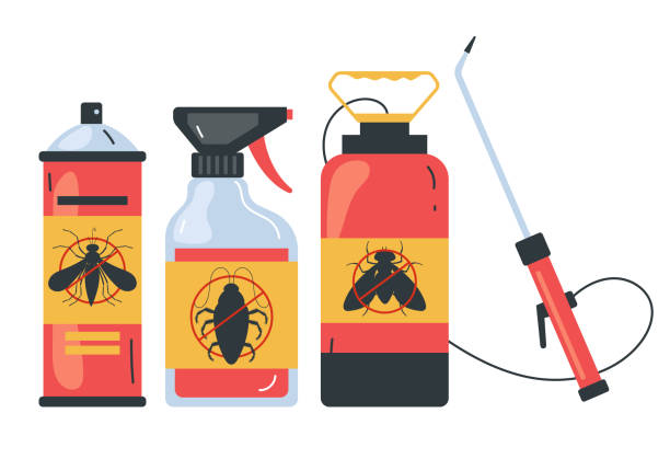 Best Emergency Pest Control  in Laguna Park, TX